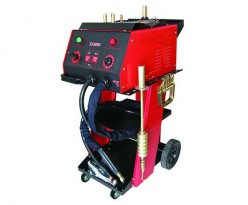 湖南汽車鈑金修復機