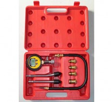 四川數顯氣缸壓力表