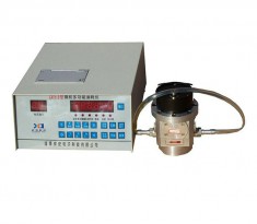 四川微電腦多功能油耗儀