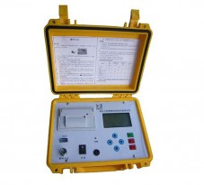 四川便攜式制動性能測試儀表