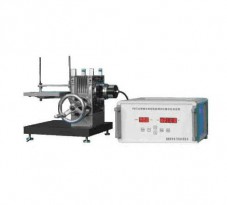河南便攜式制動性能測試儀校準裝置