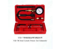 河南柴油氣缸壓力表
