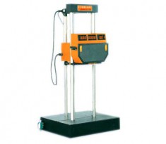 河南電腦全自動前照燈檢測儀