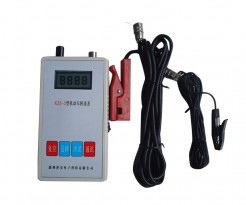 河南發動機測速儀