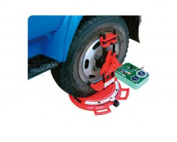 吉林光束水準(zhǔn)車輪定位儀