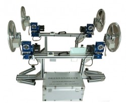 湖南四輪定位儀全自動檢定裝置